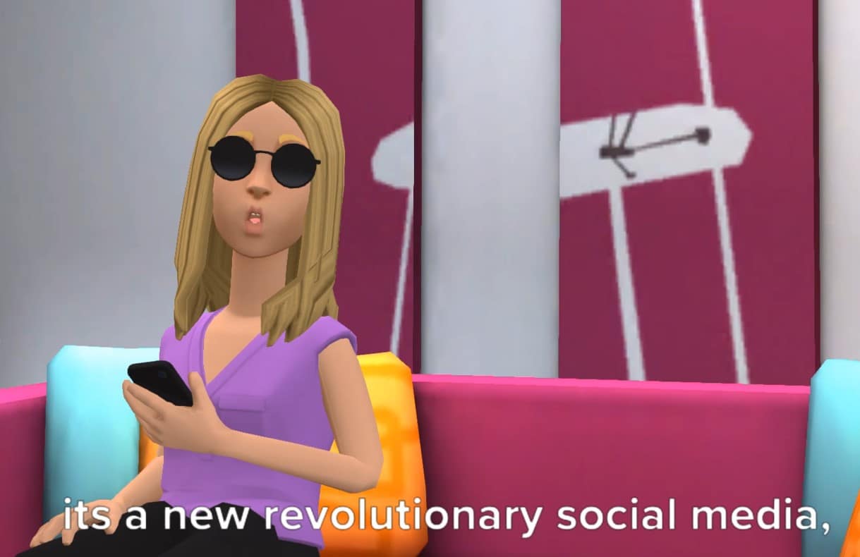 TikTok why not