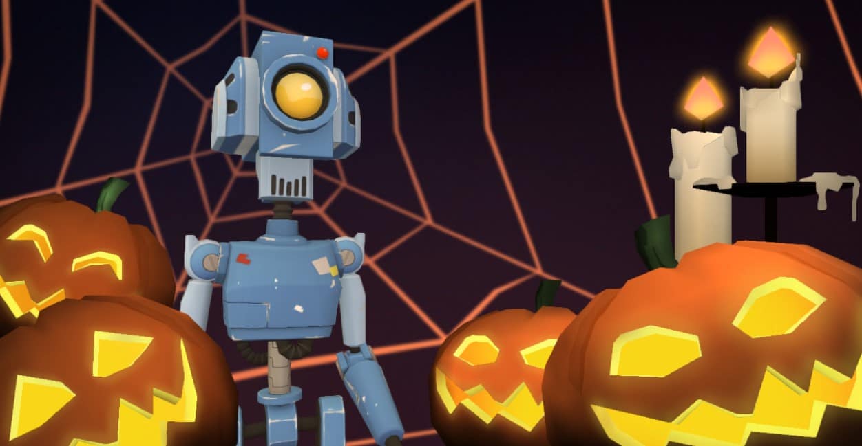 Halloween social media statistics