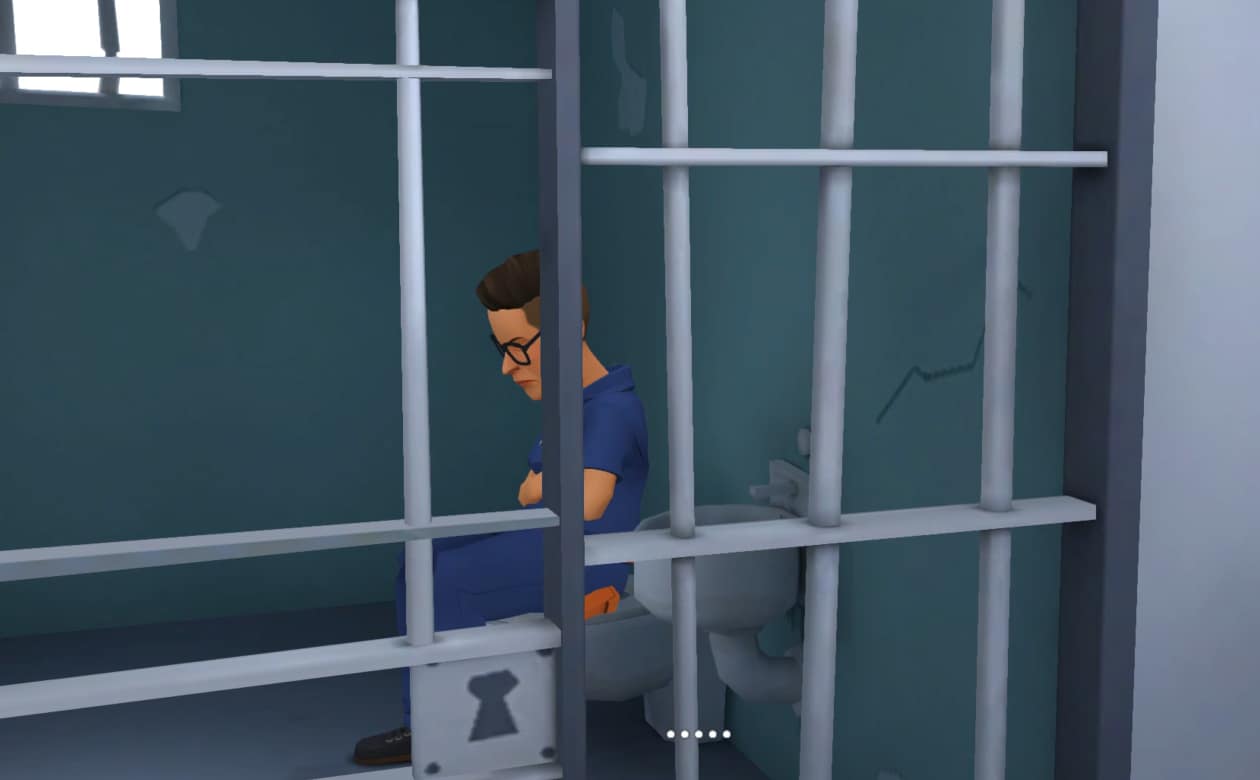 Social media marketing Crimes