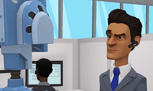 Avoid robotic campaign reporting.