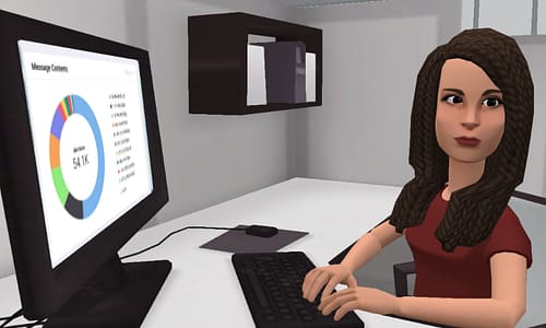 Community management is key for social media