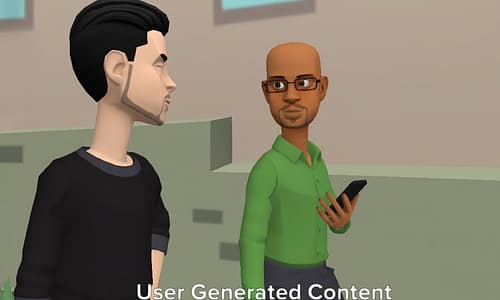 A Typical Day of a Social Media Marketer