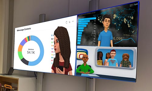 Command Centres – Insights-Driven 