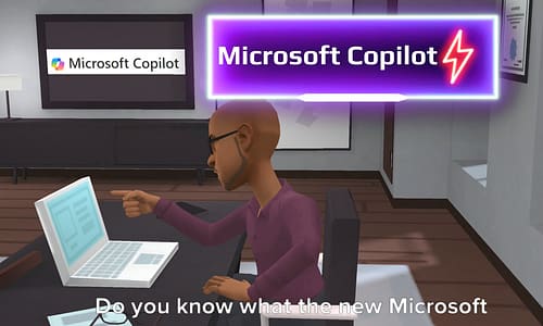 What is Microsoft Copilot?