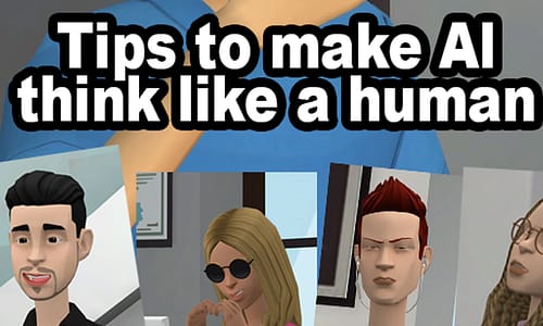 Strategic AI Prompt Techniques